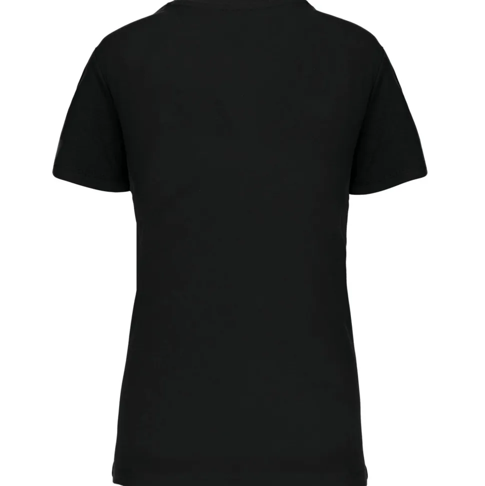 Kariban K3029IC - T-shirt BIO150IC col V femme