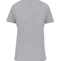 Kariban K3029IC - T-shirt BIO150IC col V femme