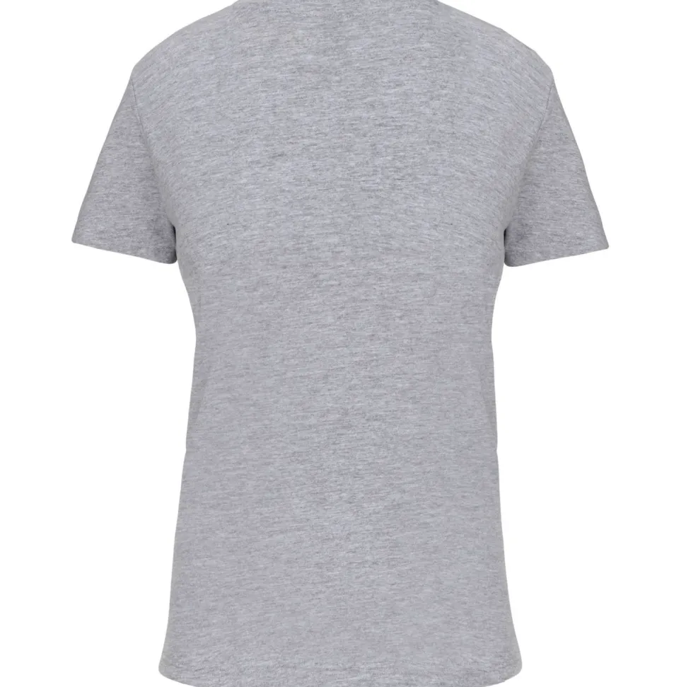 Kariban K3029IC - T-shirt BIO150IC col V femme