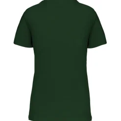 Kariban K3029IC - T-shirt BIO150IC col V femme