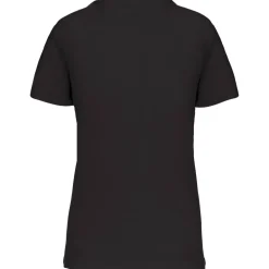 Kariban K3029IC - T-shirt BIO150IC col V femme
