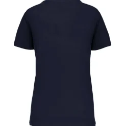 Kariban K3029IC - T-shirt BIO150IC col V femme