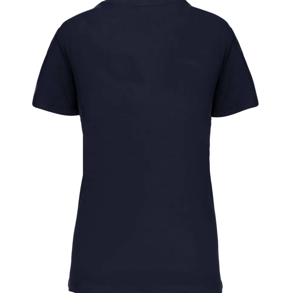 Kariban K3029IC - T-shirt BIO150IC col V femme