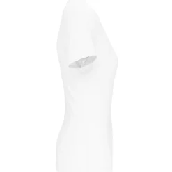 Kariban K3029IC - T-shirt BIO150IC col V femme