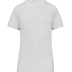 Kariban K3029IC - T-shirt BIO150IC col V femme