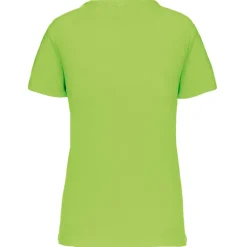 Kariban K3029IC - T-shirt BIO150IC col V femme