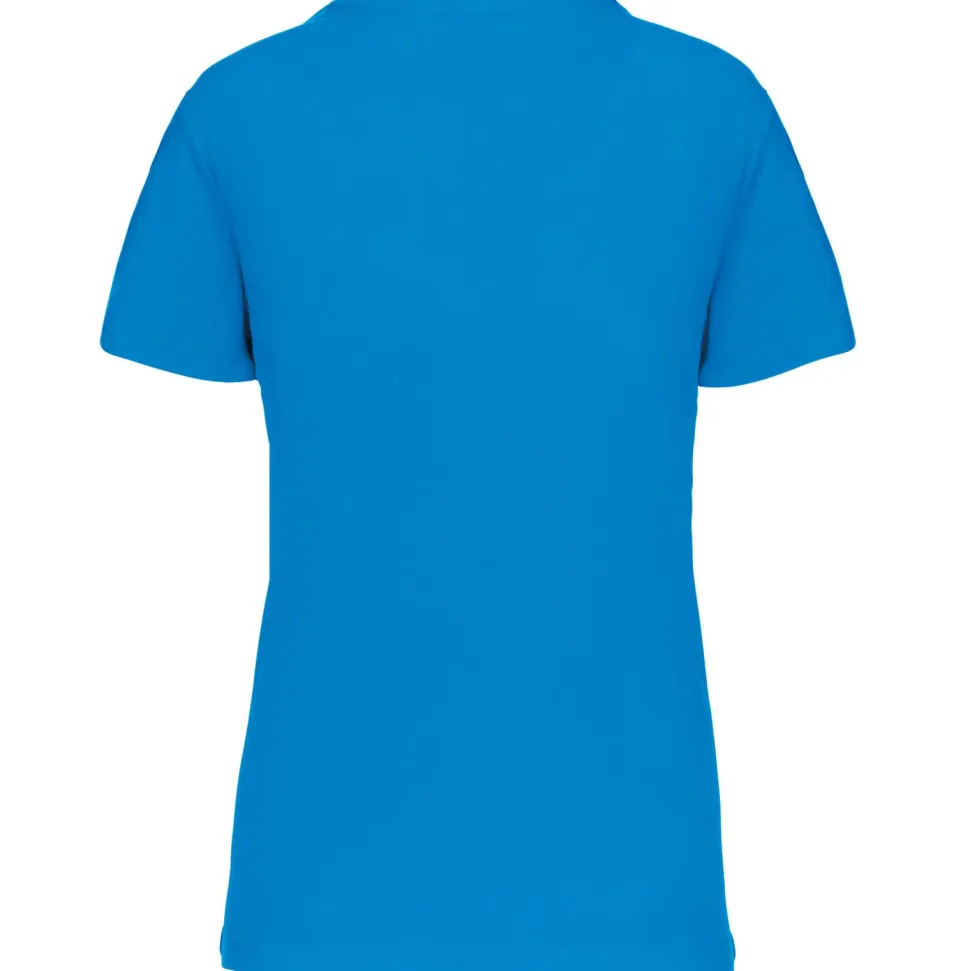 Kariban K3029IC - T-shirt BIO150IC col V femme