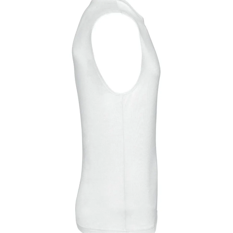 Kariban K3022IC - T-shirt sans manches écoresponsable homme
