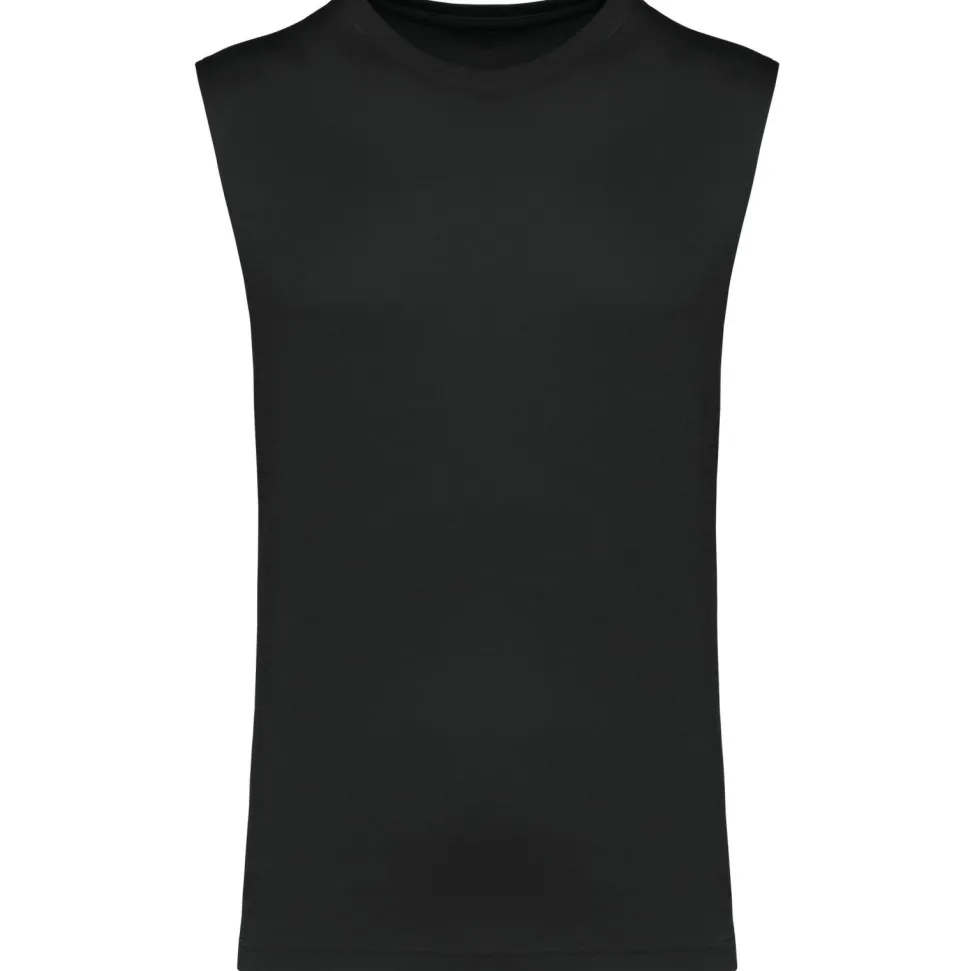 Kariban K3022IC - T-shirt sans manches écoresponsable homme