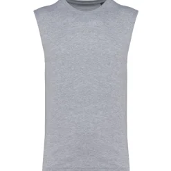 Kariban K3022IC - T-shirt sans manches écoresponsable homme