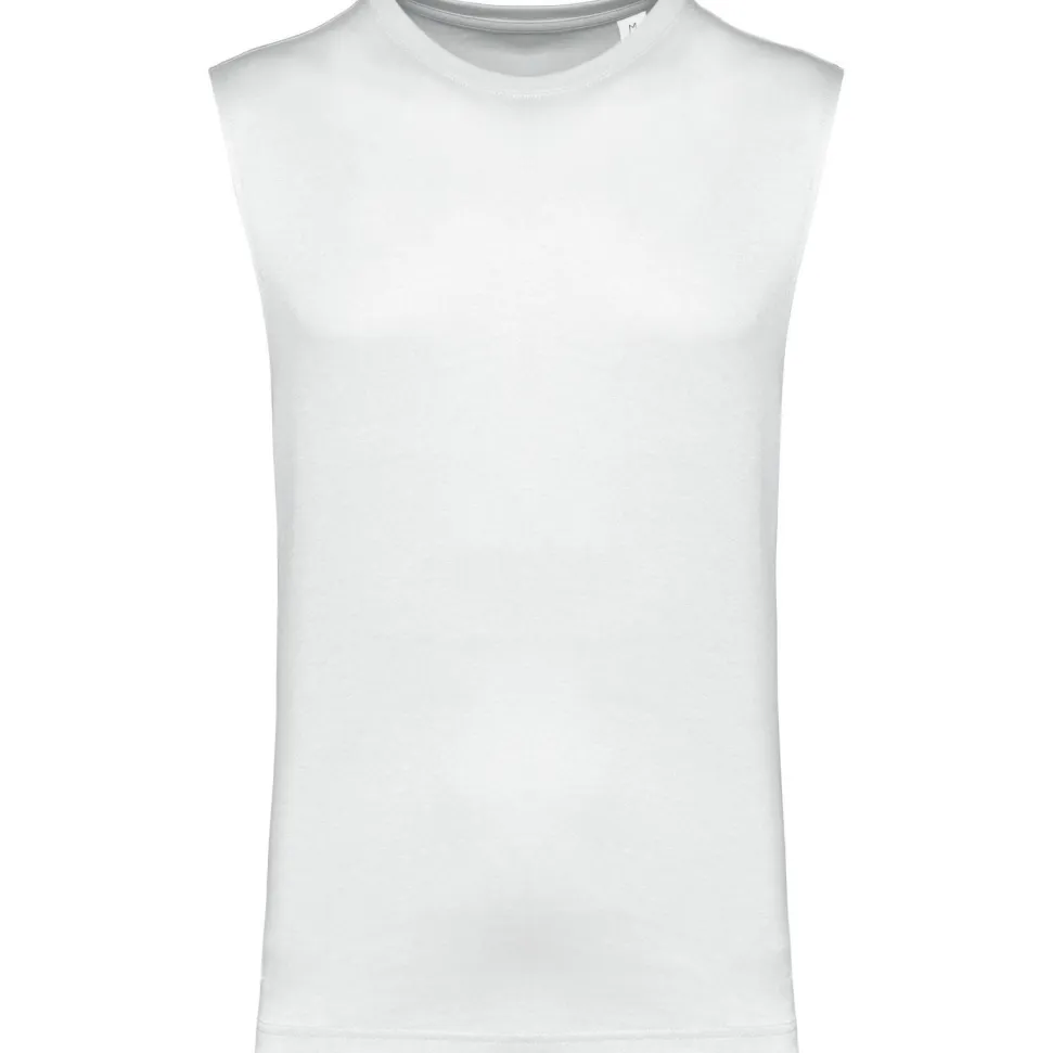 Kariban K3022IC - T-shirt sans manches écoresponsable homme