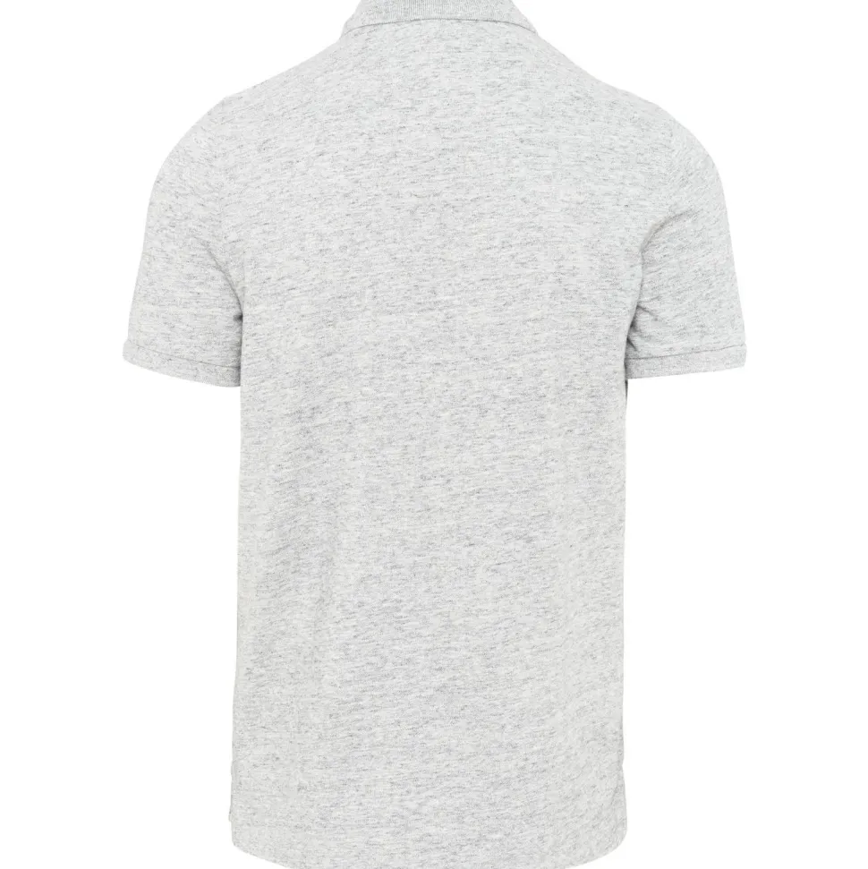 Kariban KV2206 - Polo vintage manches courtes homme