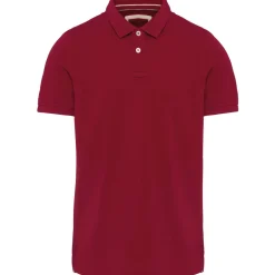 Kariban KV2206 - Polo vintage manches courtes homme