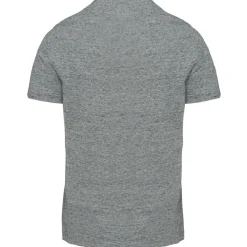 Kariban KV2106 - T-shirt vintage manches courtes homme