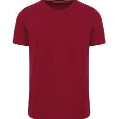 Kariban KV2106 - T-shirt vintage manches courtes homme