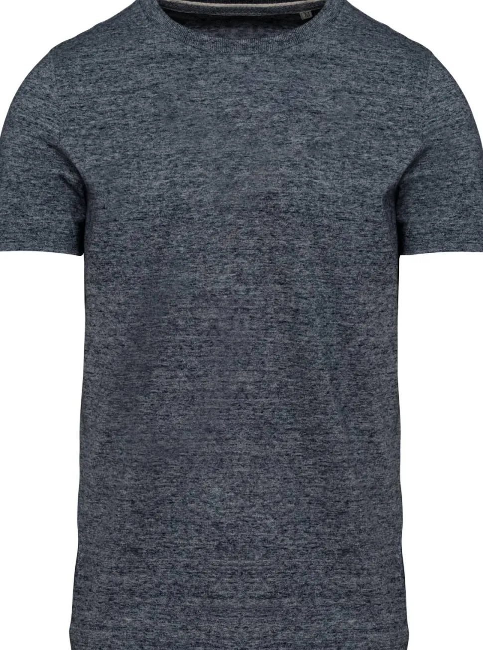 Kariban KV2106 - T-shirt vintage manches courtes homme