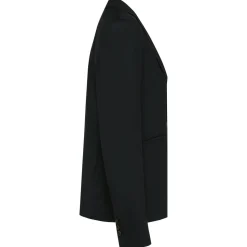 Kariban Premium PK6050 - Blazer Élégant pour Femmes en Laine Mélangée