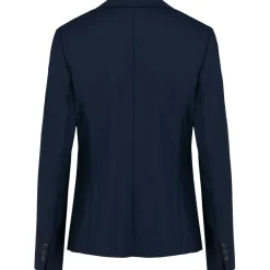 Kariban Premium PK6050 - Blazer Élégant pour Femmes en Laine Mélangée