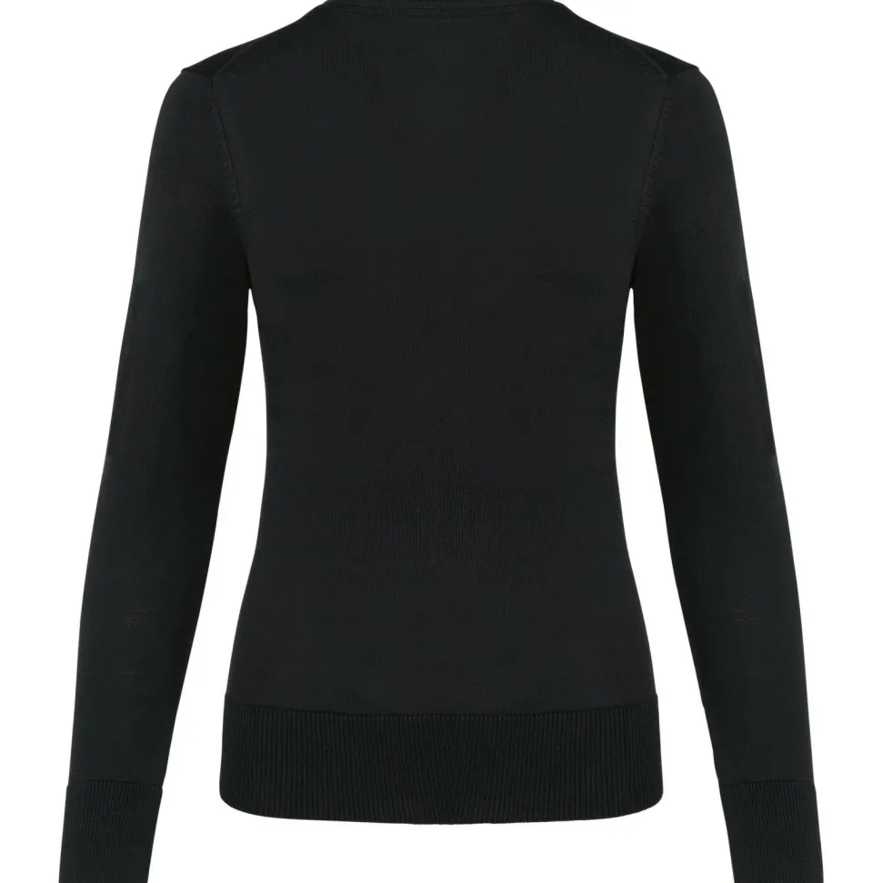 Kariban Premium PK903 - Cardigan Supima® femme