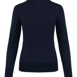 Kariban Premium PK903 - Cardigan Supima® femme