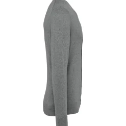 Kariban Premium PK902 - Cardigan Supima® homme
