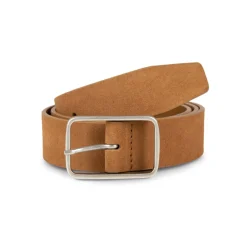 Kariban Premium PK822 - Ceinture cuir velours homme