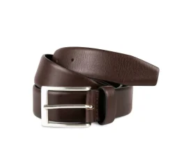 Kariban Premium PK820 - Ceinture en Cuir Véritable Homme Élégance Italienne