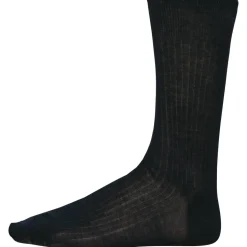 Kariban Premium PK801 - Chaussettes coton rib 4x2 fil d'Écosse homme