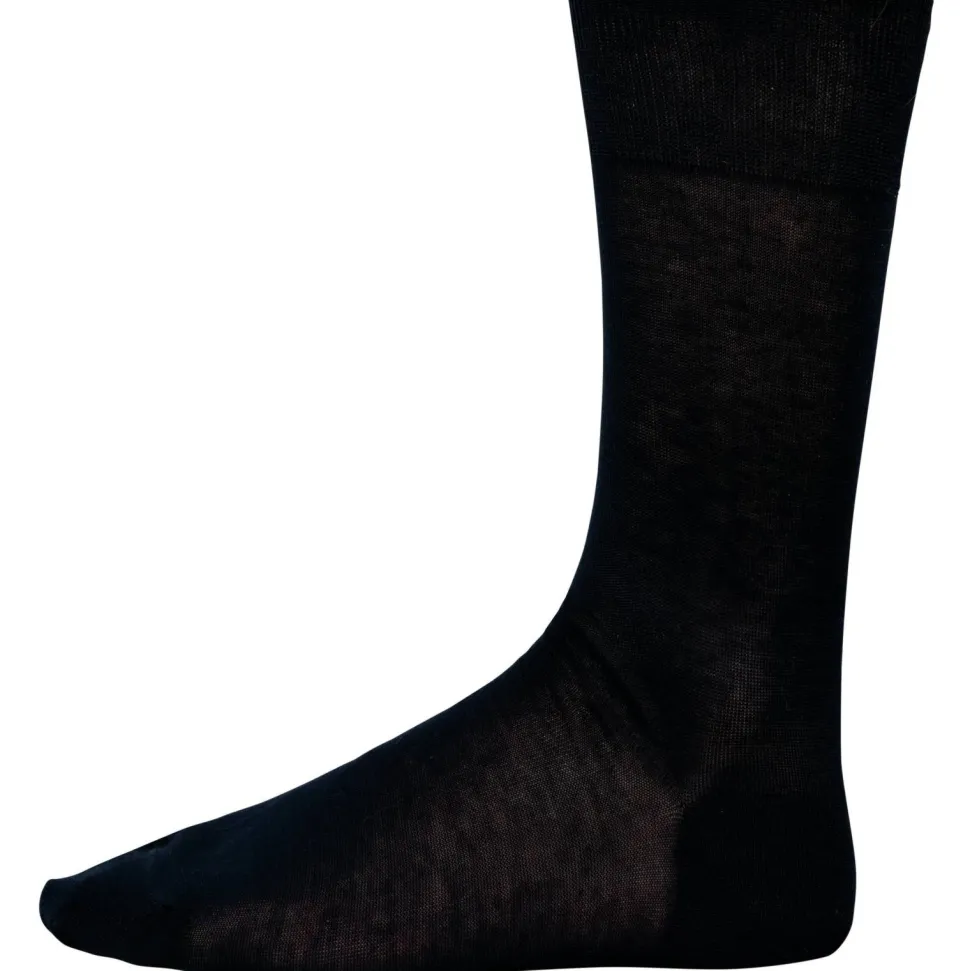 Kariban Premium PK800 - Chaussettes jersey coton fil d'Écosse homme