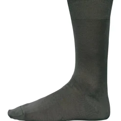 Kariban Premium PK800 - Chaussettes jersey coton fil d'Écosse homme