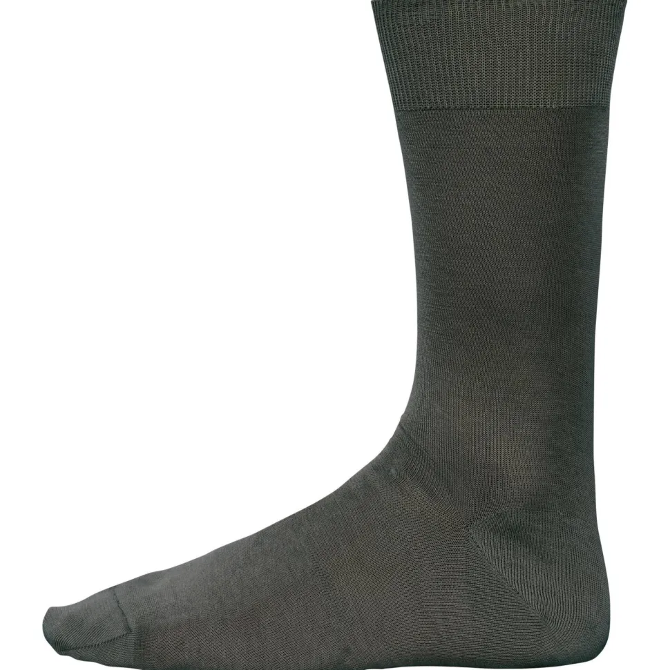 Kariban Premium PK800 - Chaussettes jersey coton fil d'Écosse homme