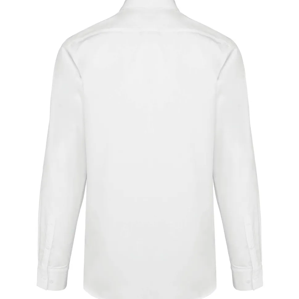 Kariban Premium PK500 - Chemise popeline manches longues homme