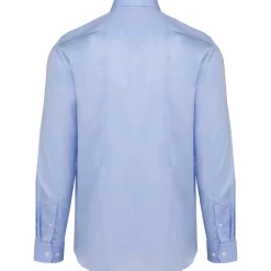 Kariban Premium PK502 - Chemise Oxford pinpoint manches longues homme