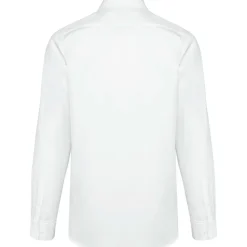 Kariban Premium PK502 - Chemise Oxford pinpoint manches longues homme