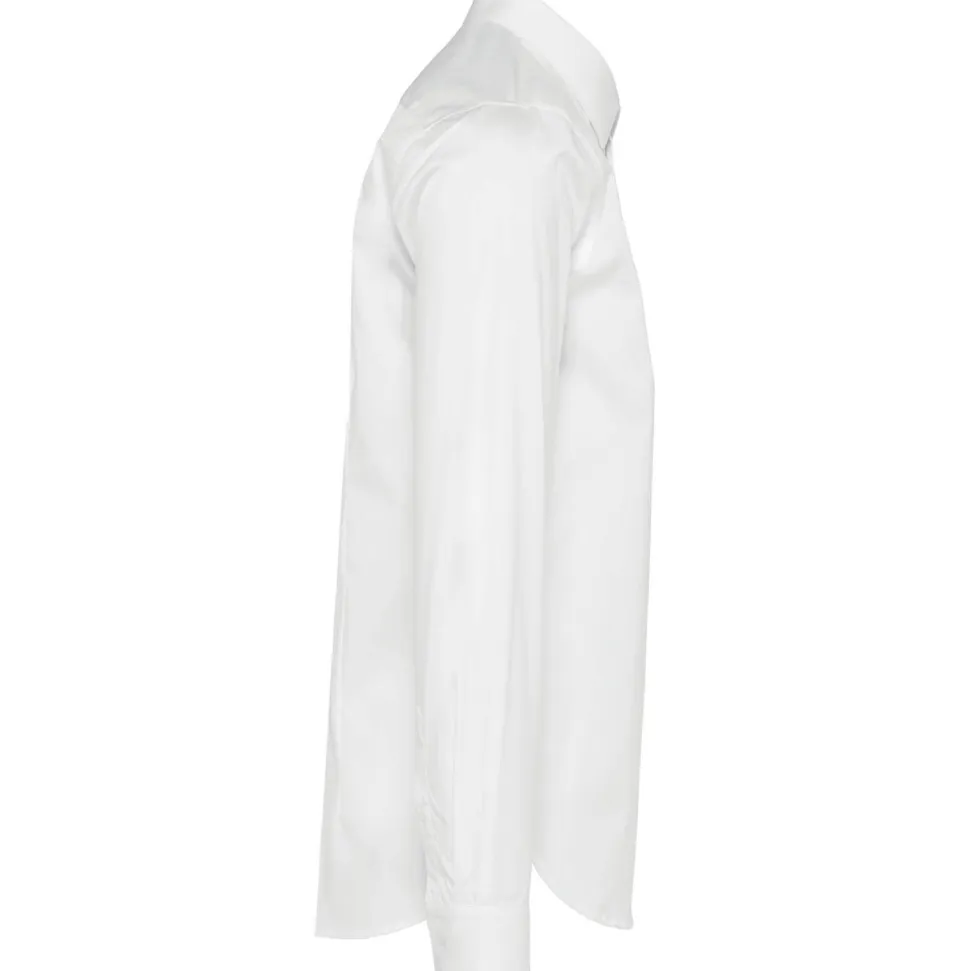 Kariban Premium PK504 - Chemise popeline manches longues homme