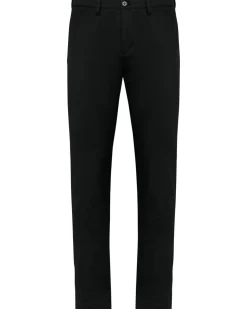 Kariban Premium PK702 - Chinos Homme Élégants en Coton et Élasthanne