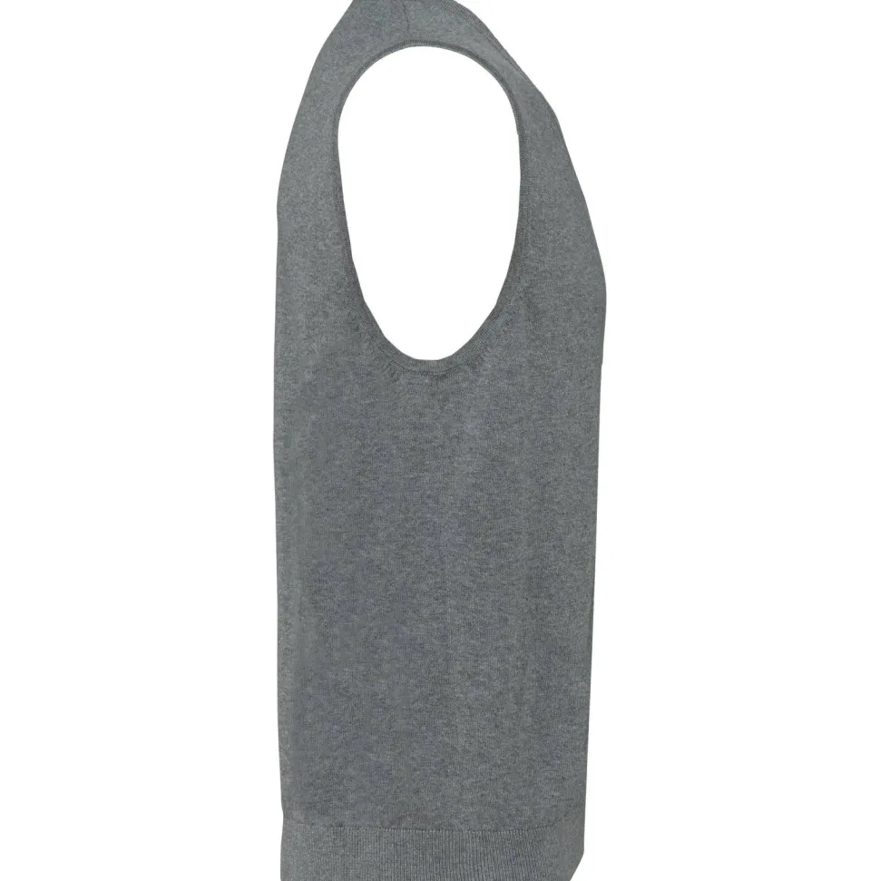 Kariban Premium PK904 - Gilet Supima® homme