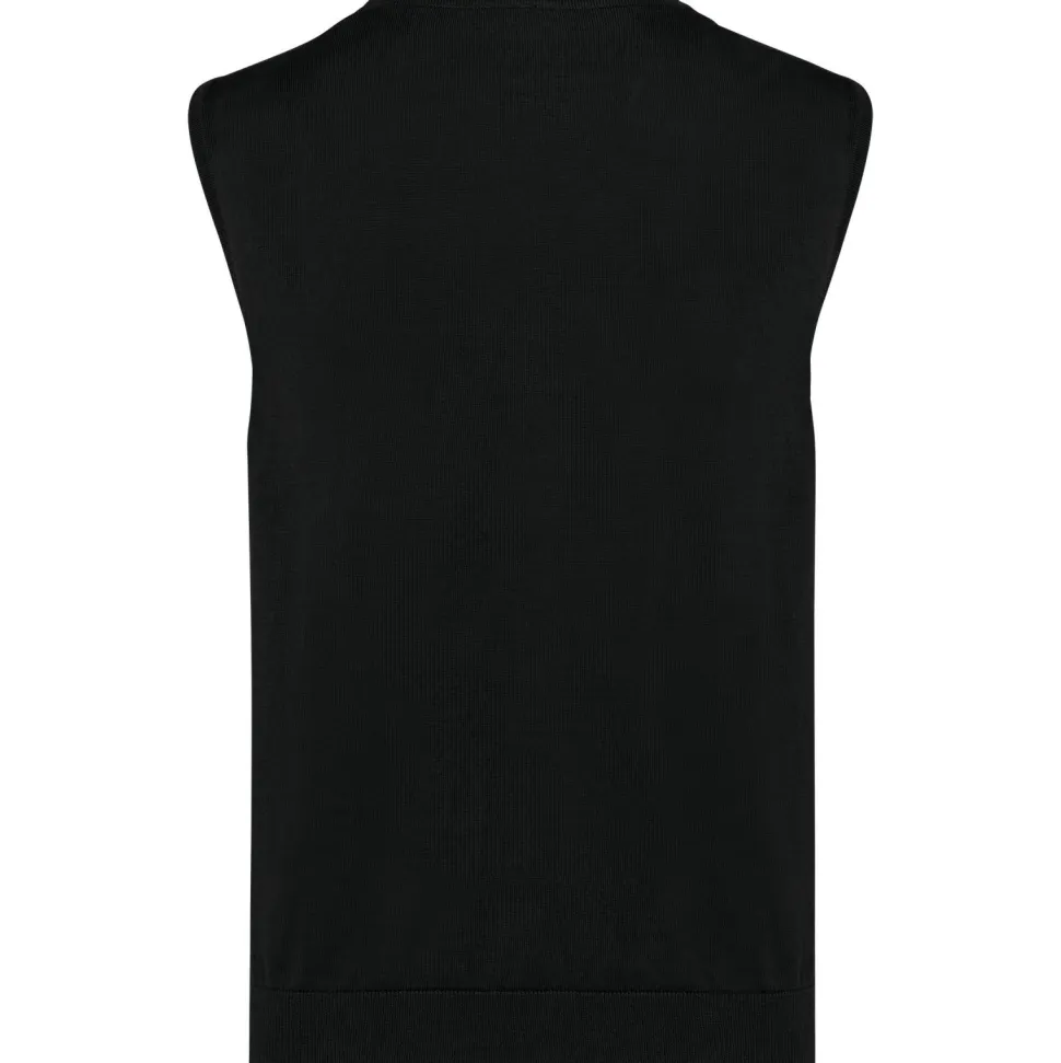 Kariban Premium PK904 - Gilet Supima® homme