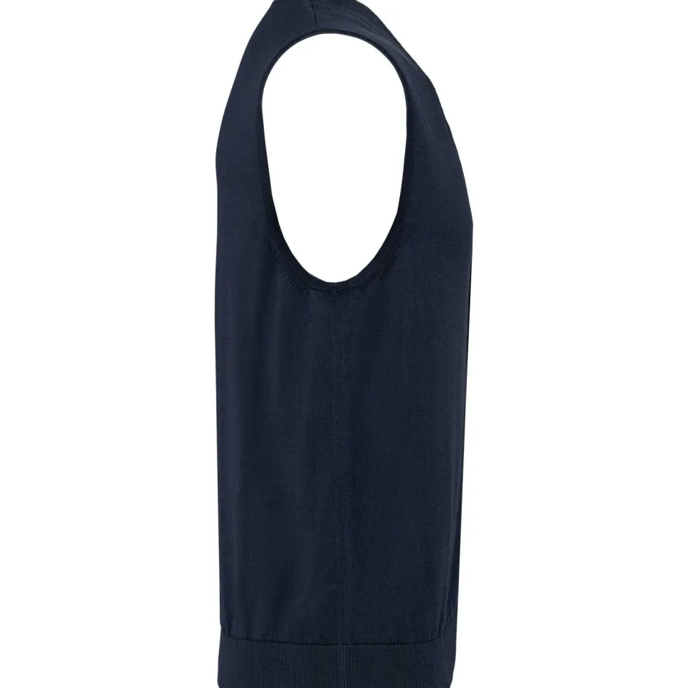 Kariban Premium PK904 - Gilet Supima® homme
