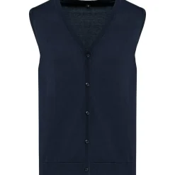 Kariban Premium PK904 - Gilet Supima® homme