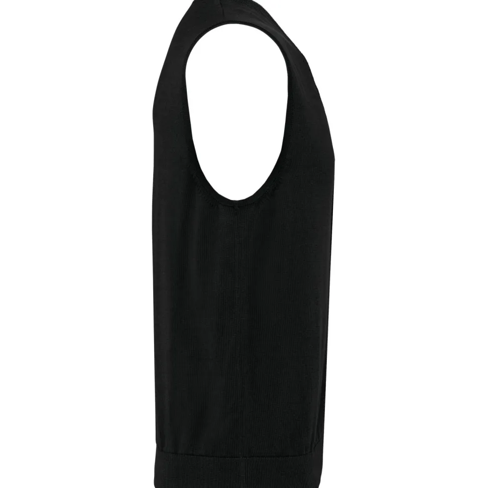Kariban Premium PK904 - Gilet Supima® homme