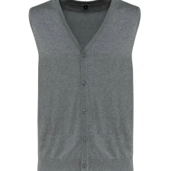 Kariban Premium PK904 - Gilet Supima® homme