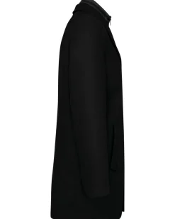 Kariban Premium PK6020 - Manteau Homme Élégant en Laine et Polyester