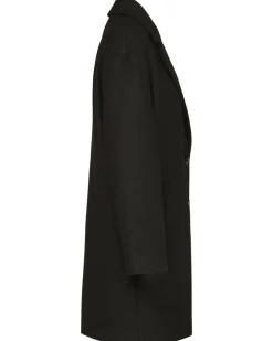 Kariban Premium PK6021 - Manteau Femme Élégant en Laine et Polyester