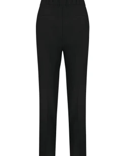 Kariban Premium PK703 - Pantalon Femme Confort Élégant avec Taille Élastique