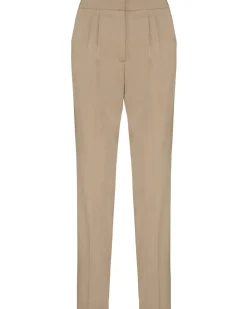 Kariban Premium PK703 - Pantalon Femme Confort Élégant avec Taille Élastique