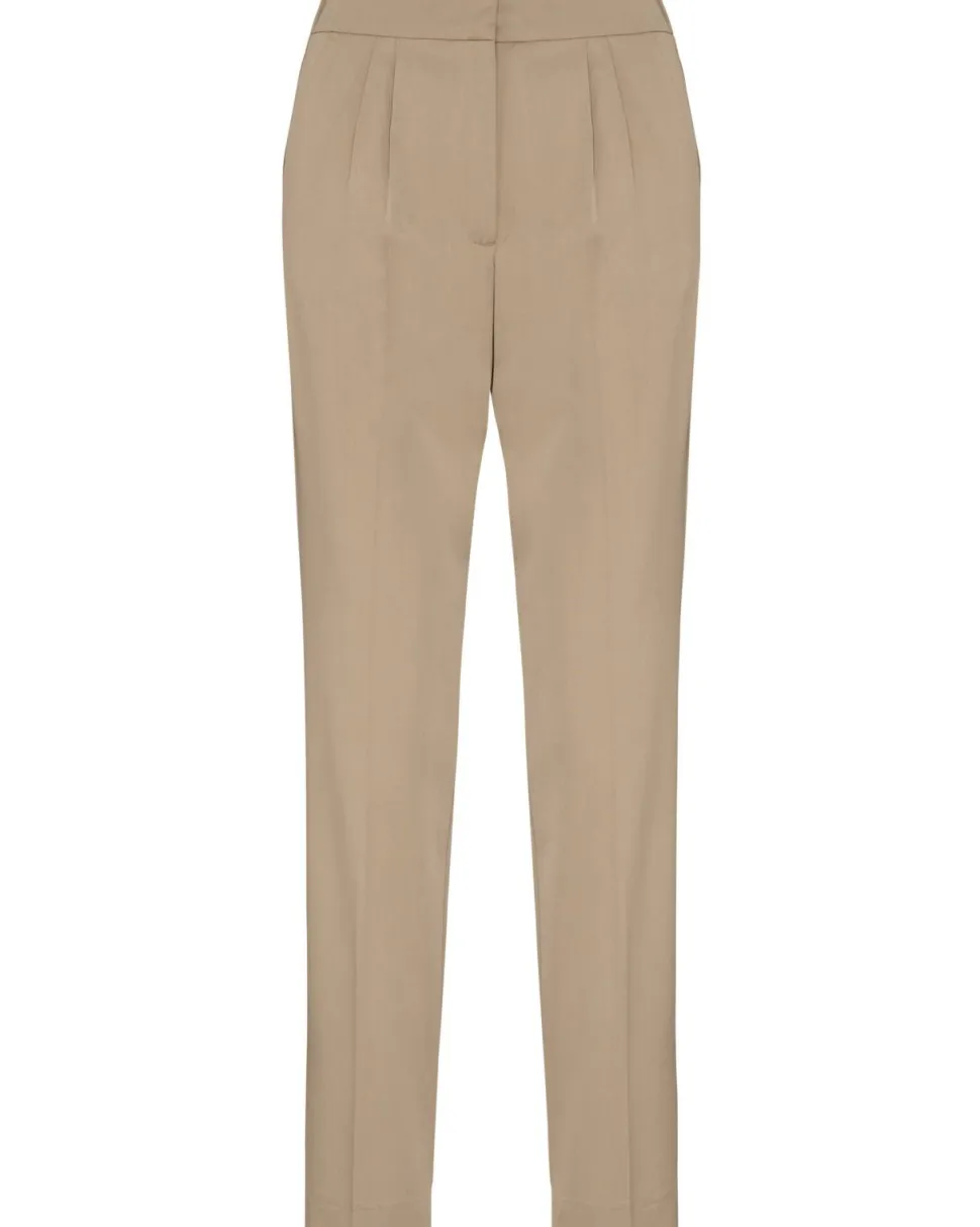 Kariban Premium PK703 - Pantalon Femme Confort Élégant avec Taille Élastique