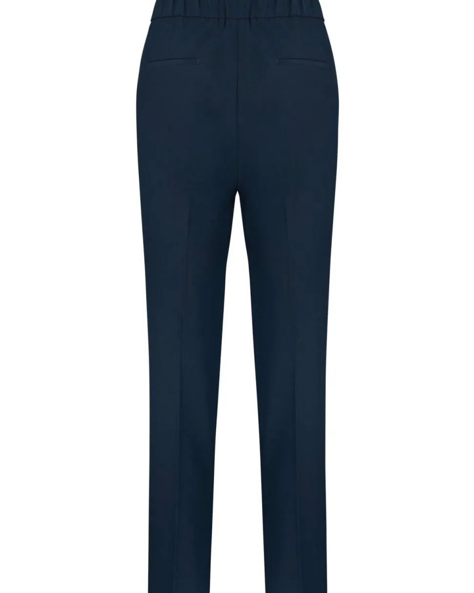 Kariban Premium PK703 - Pantalon Femme Confort Élégant avec Taille Élastique