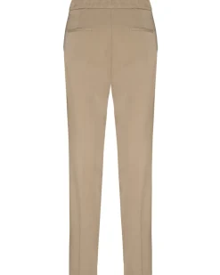 Kariban Premium PK703 - Pantalon Femme Confort Élégant avec Taille Élastique