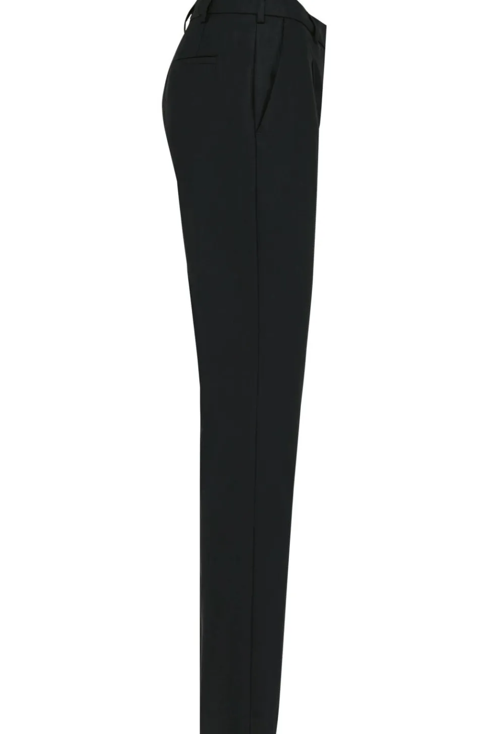 Kariban Premium PK750 - Pantalon Élégant Femme Ville Confort